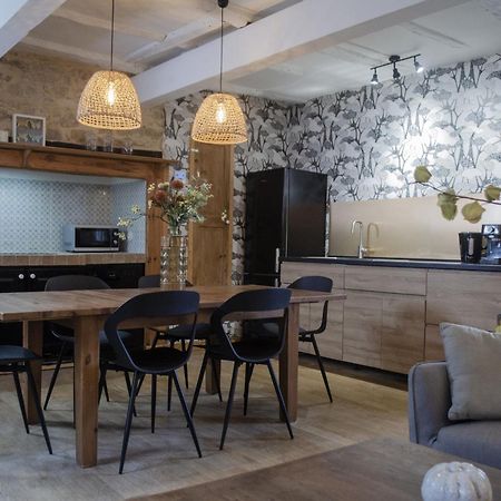 La Source Bed & Breakfast Saint-Cybranet Bagian luar foto
