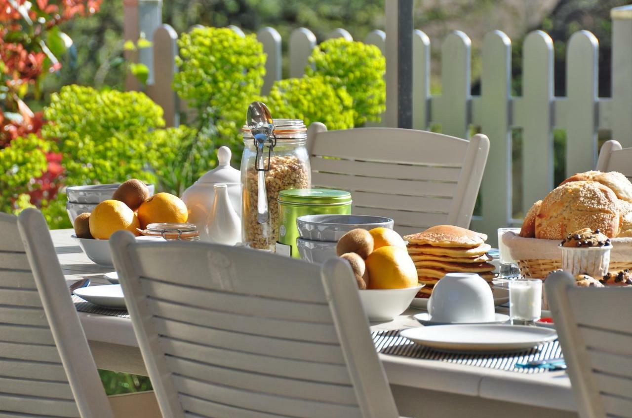 La Source Bed & Breakfast Saint-Cybranet Bagian luar foto