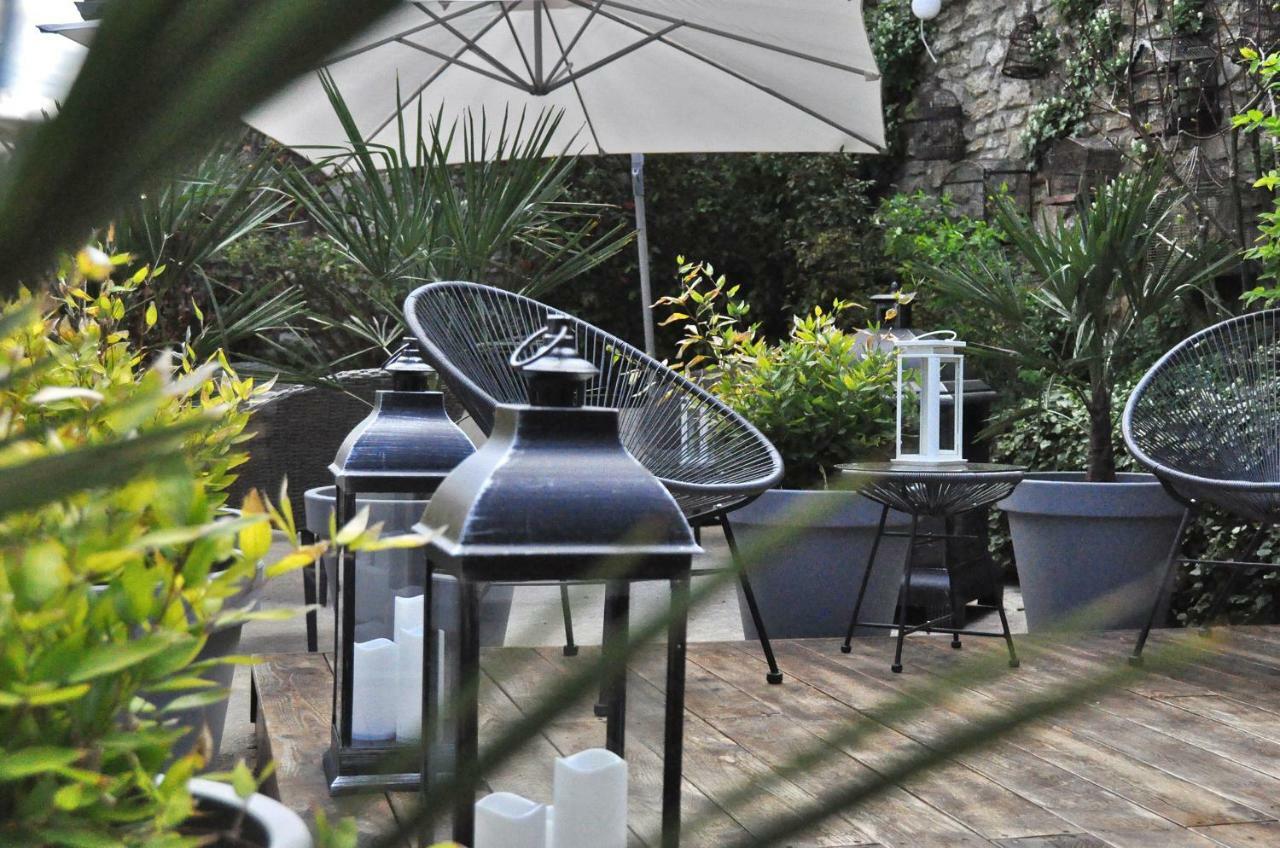 La Source Bed & Breakfast Saint-Cybranet Bagian luar foto