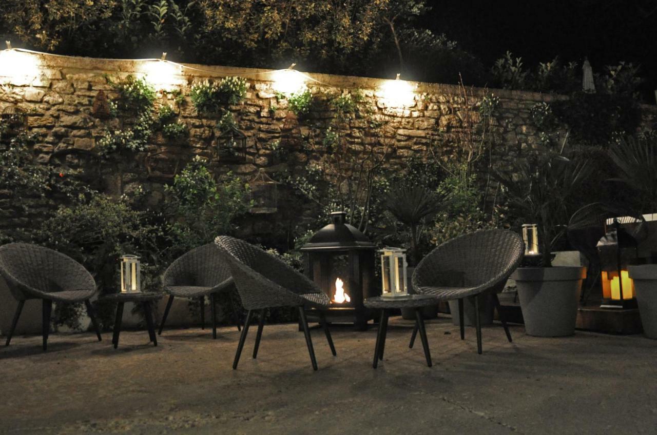 La Source Bed & Breakfast Saint-Cybranet Bagian luar foto